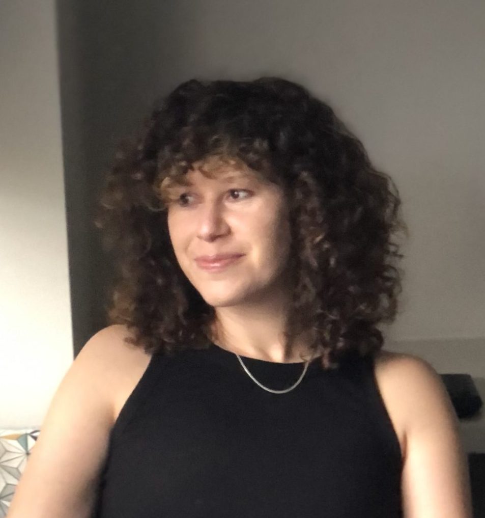 Rosa Boshier González