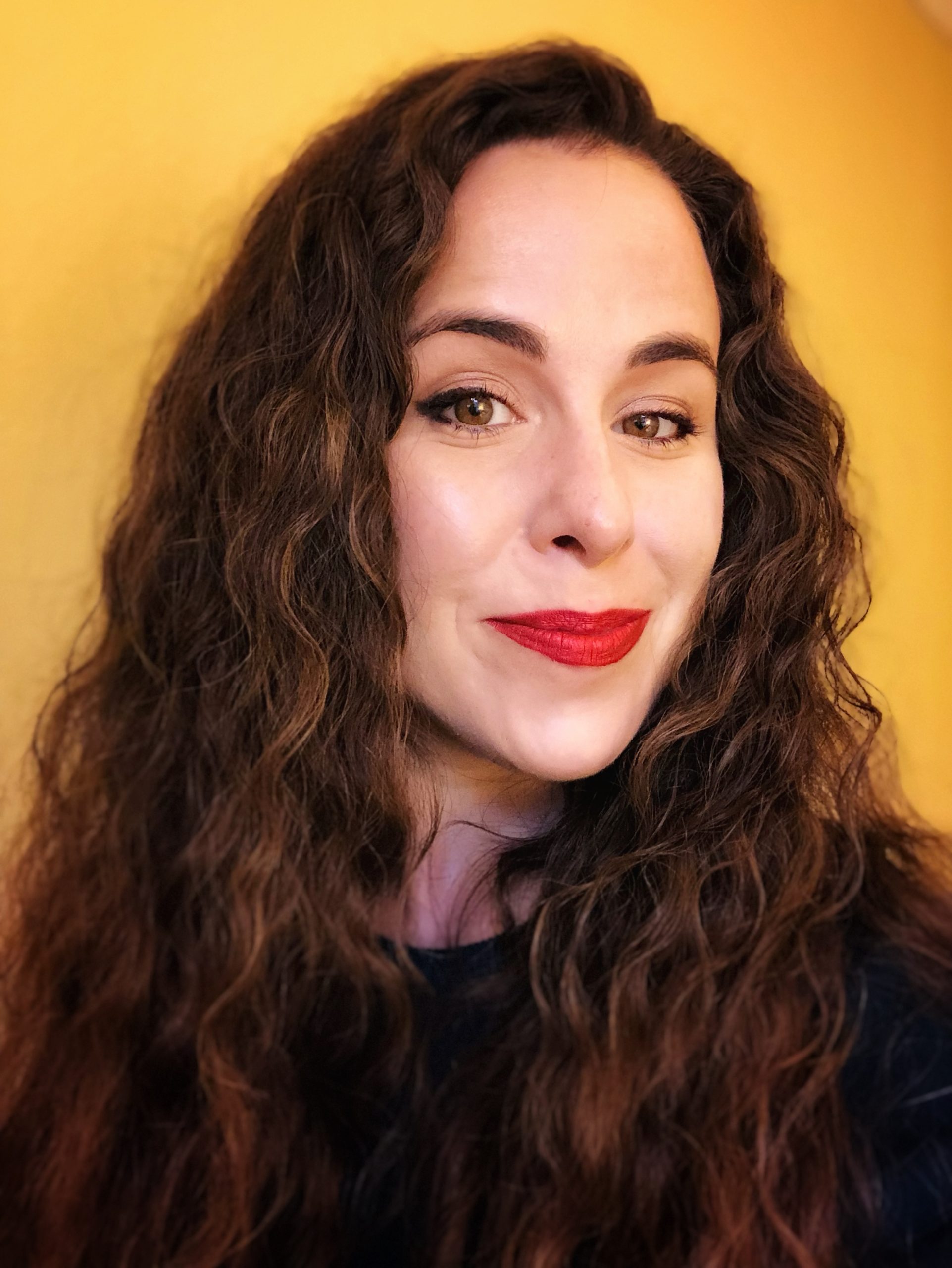 Kristen Millares Young