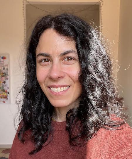 Zeyn Joukhadar headshot