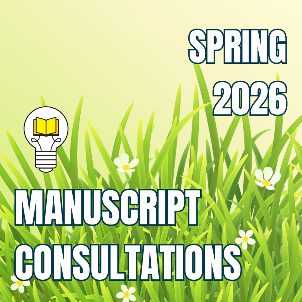 Manuscript Consultations
