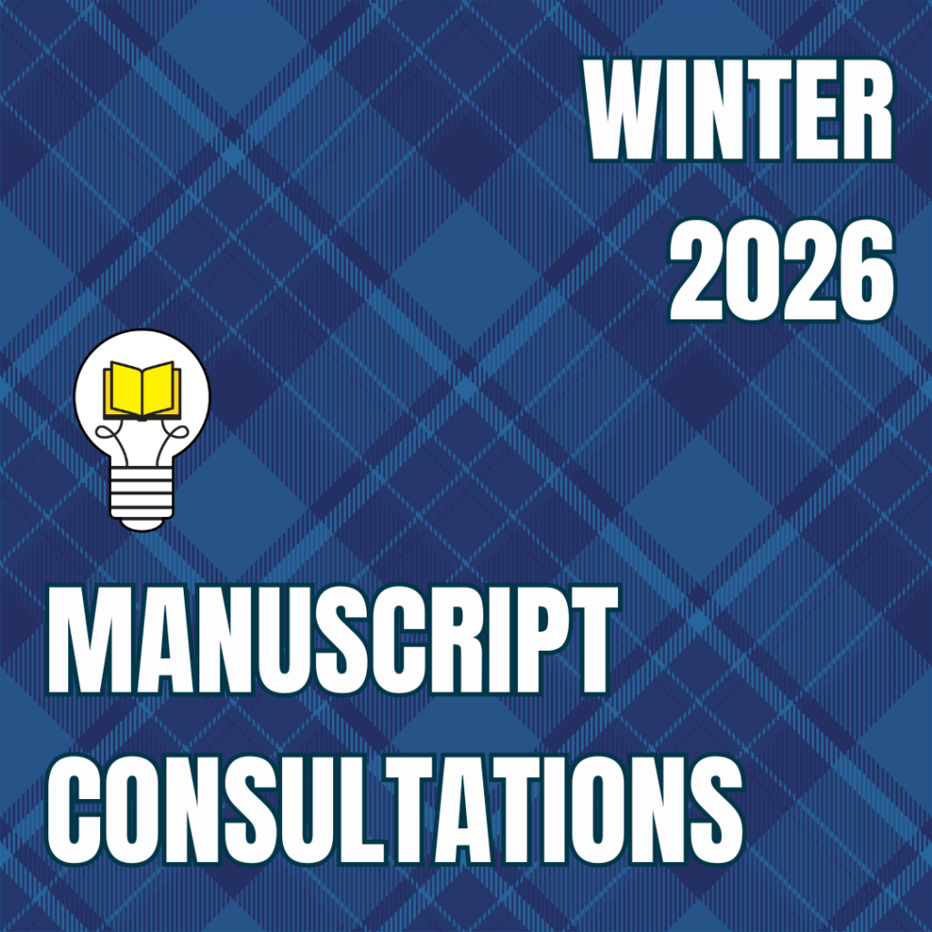 Manuscript Consultations