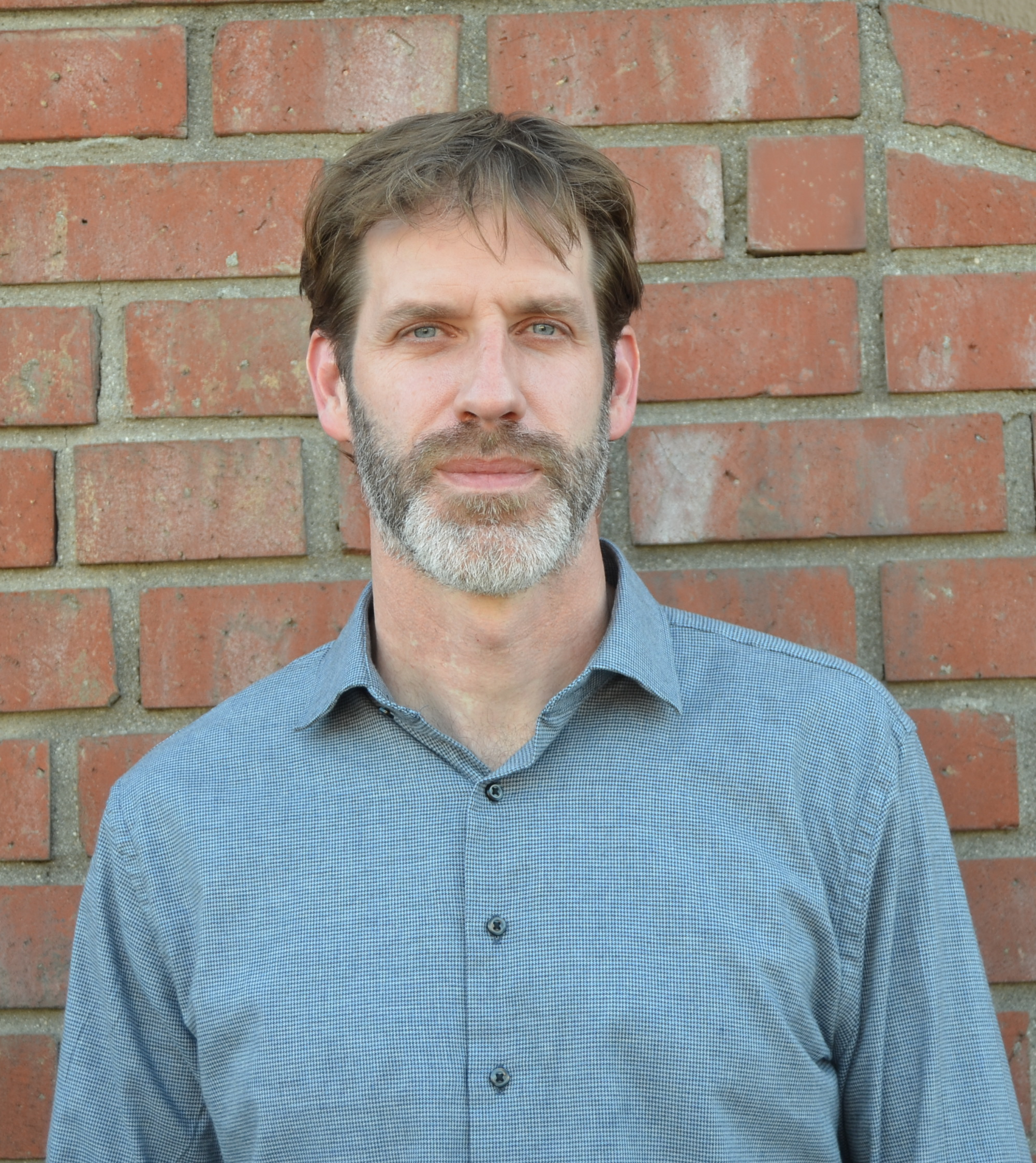 David Lawrence Morse