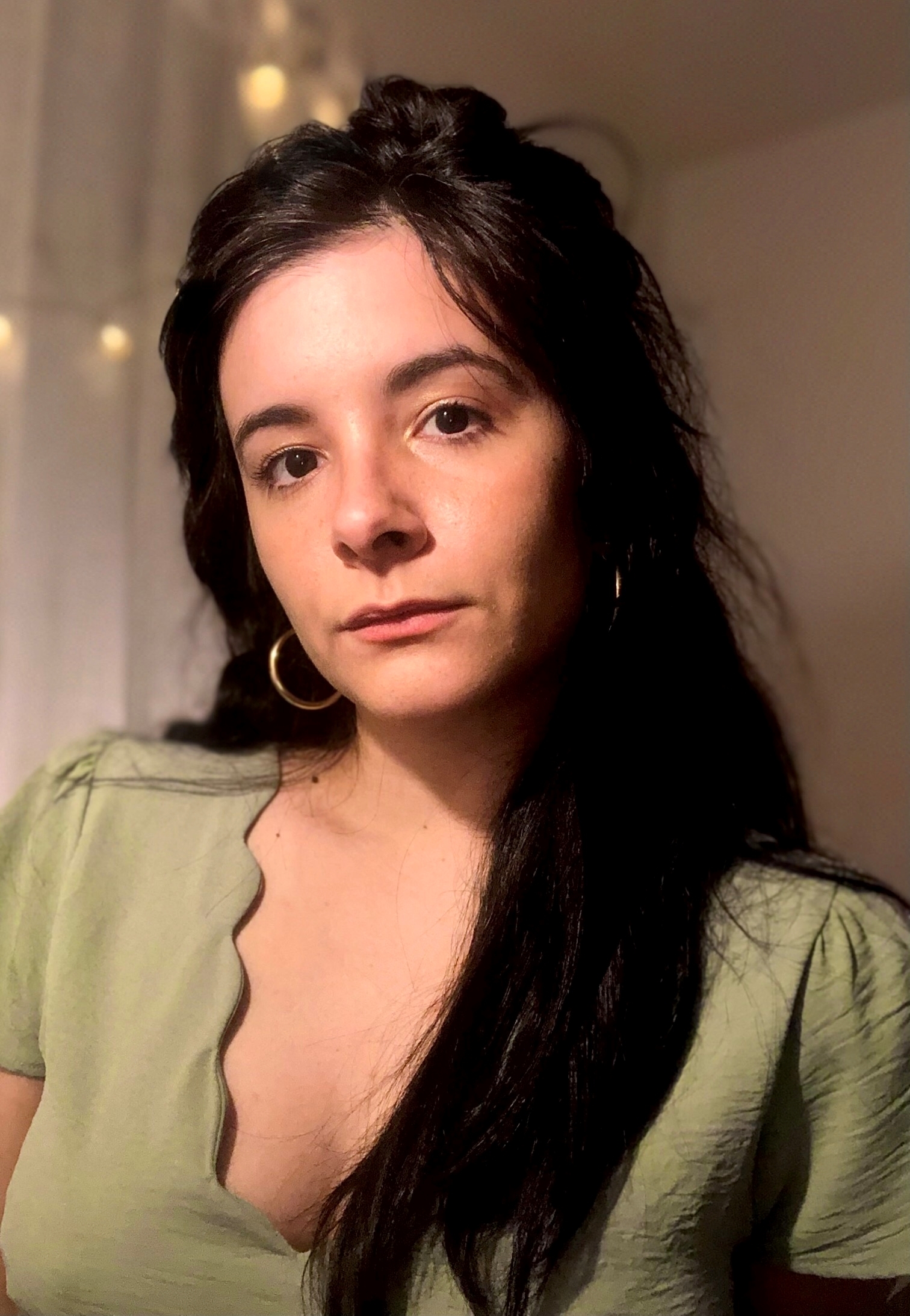 Claudia Acevedo Quinones Author Photo