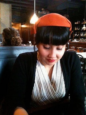 Corina Zappia Headshot