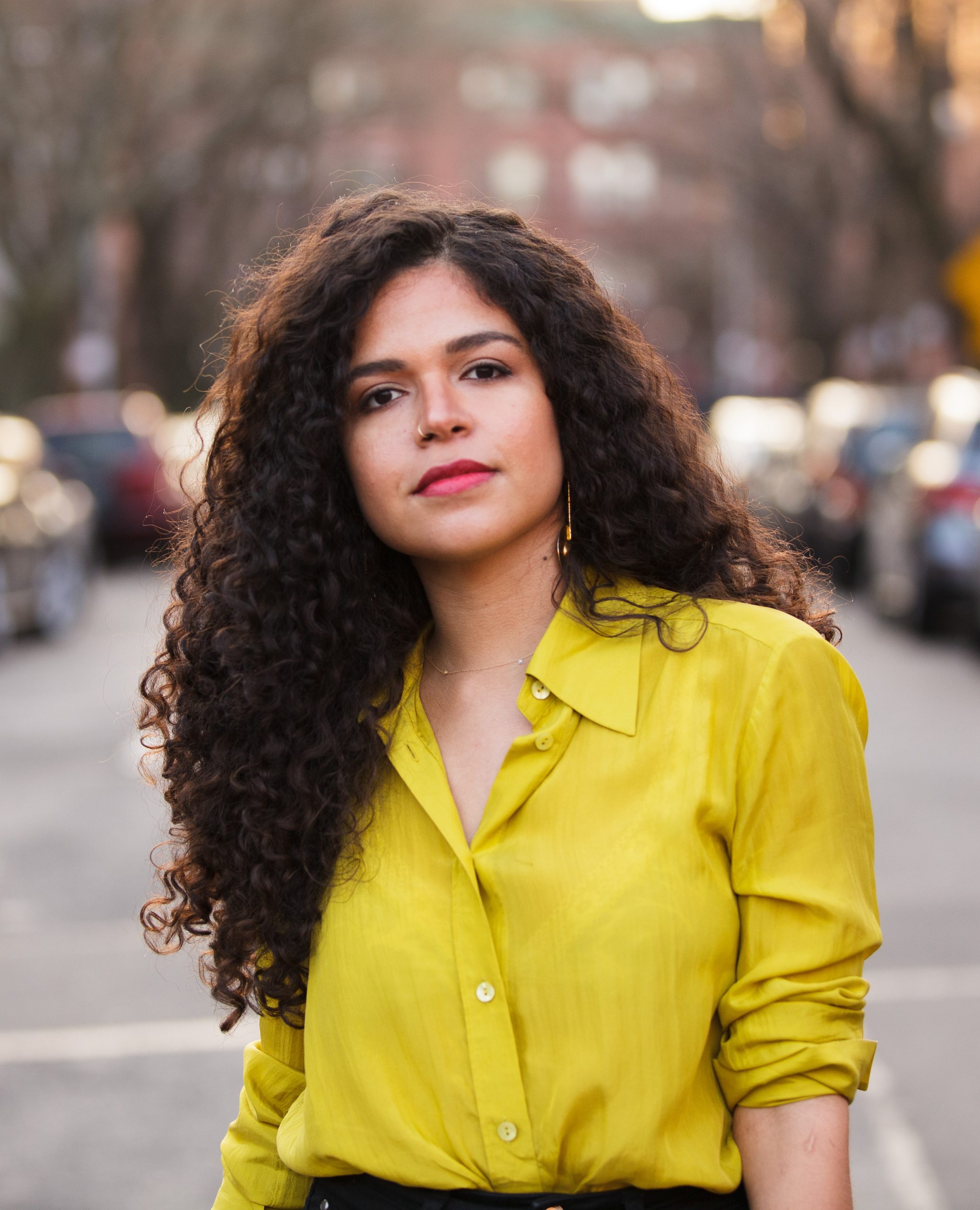 Maria Alejandra Barrios Velez