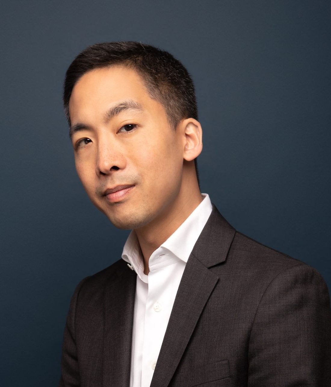 Eddie Ahn