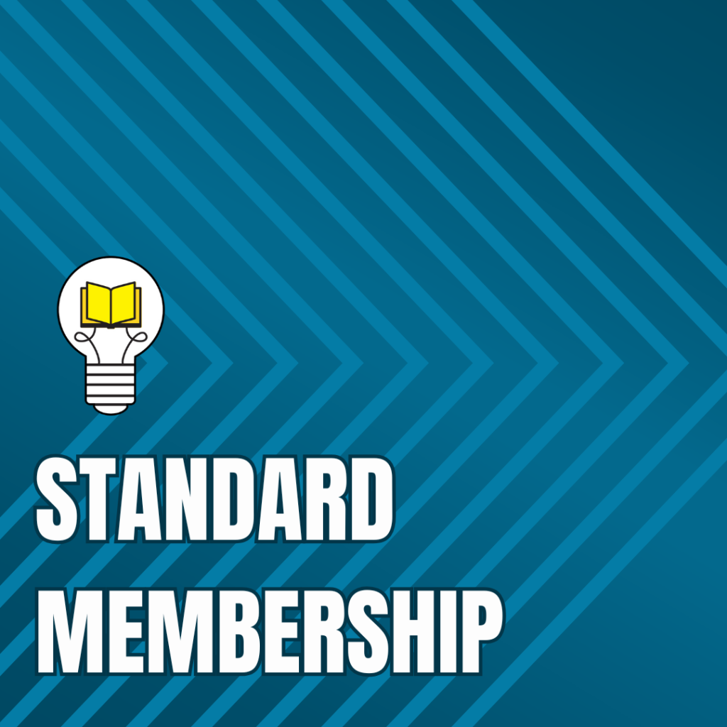 Standard Membership