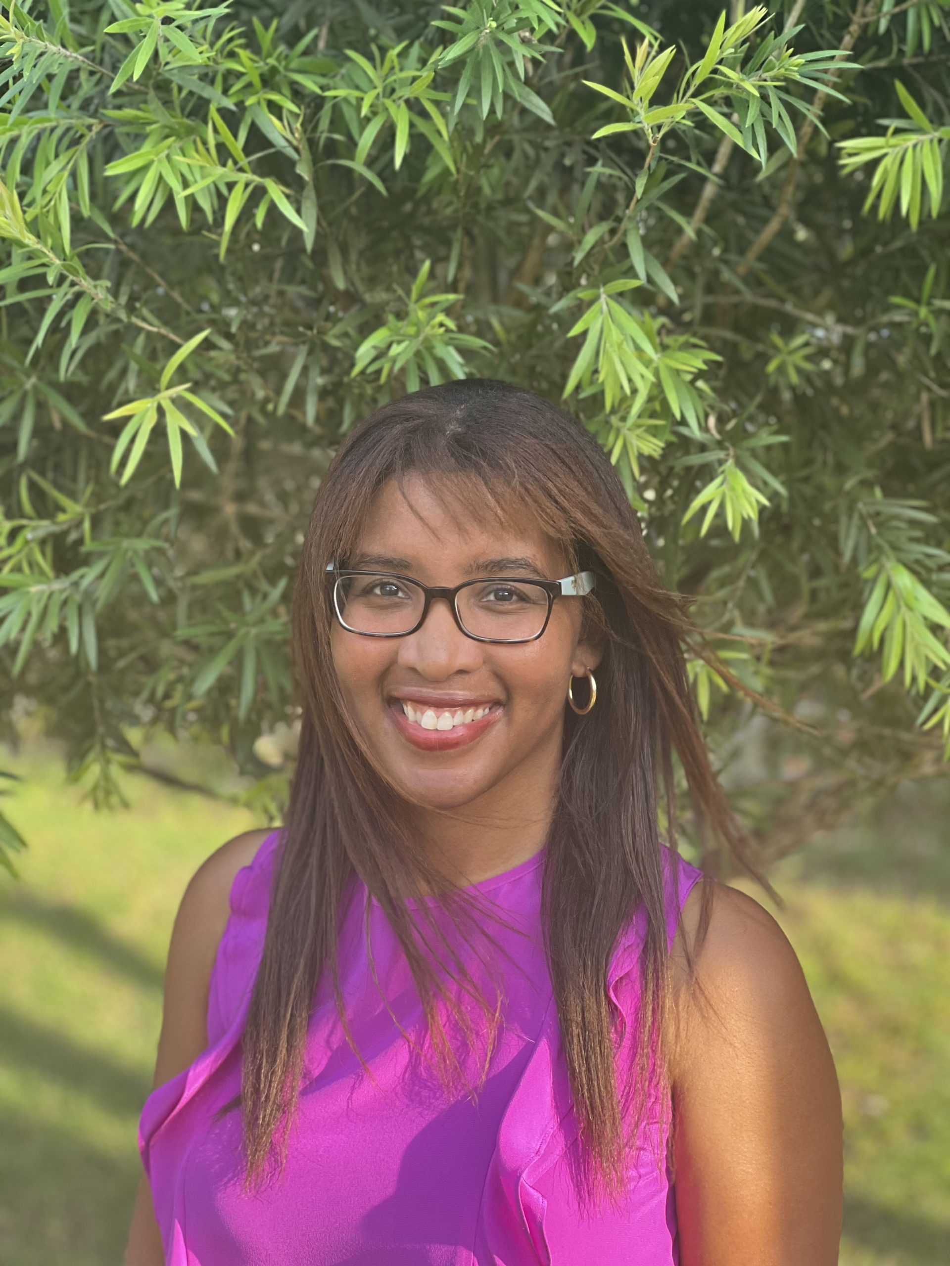 Dorsía Smith Silva