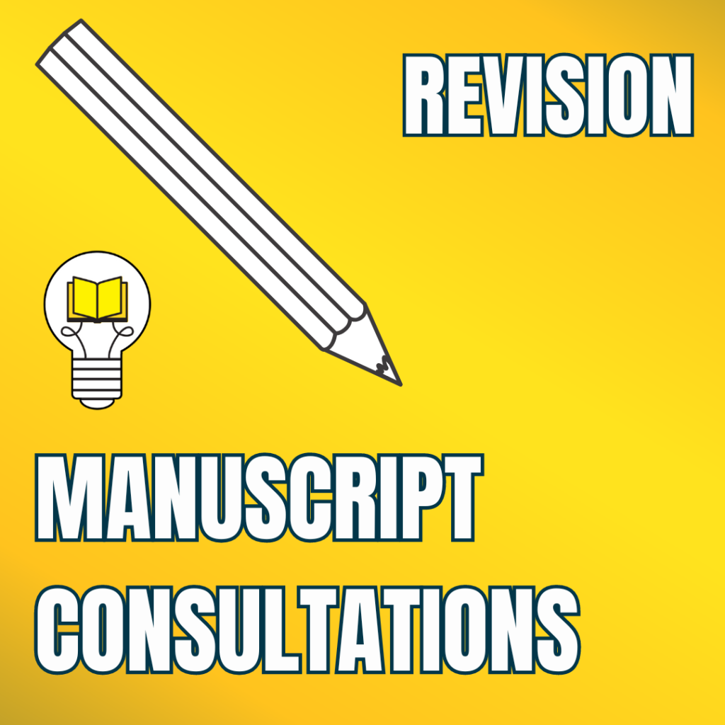 Revision Manuscript Consultations