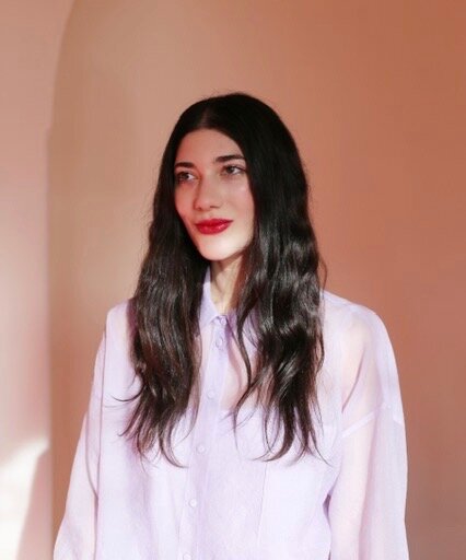 Laura Elizabeth Woollett