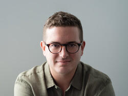 Daniel D'Addario headshot