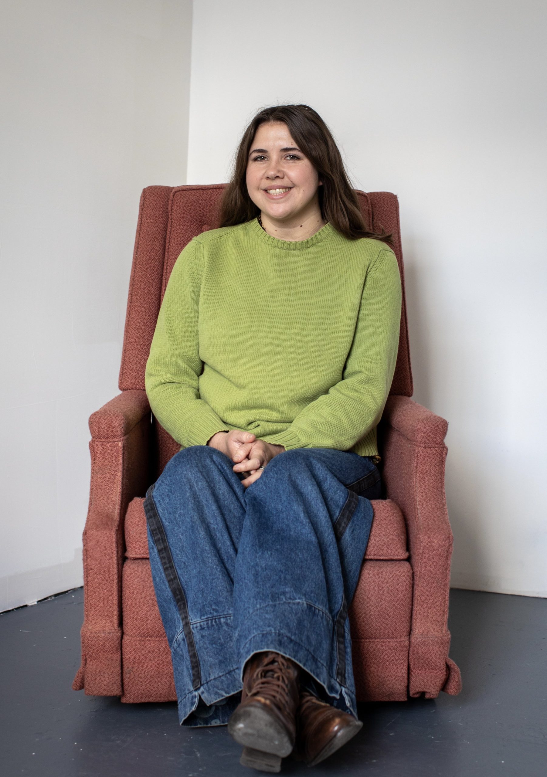 Mariah Rigg headshot