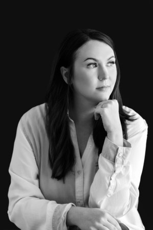 Ashley Whitaker headshot