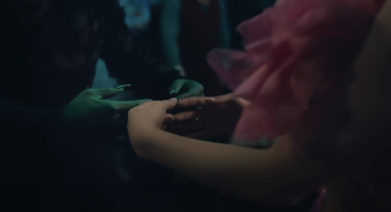 You Can’t Uncast a Spell