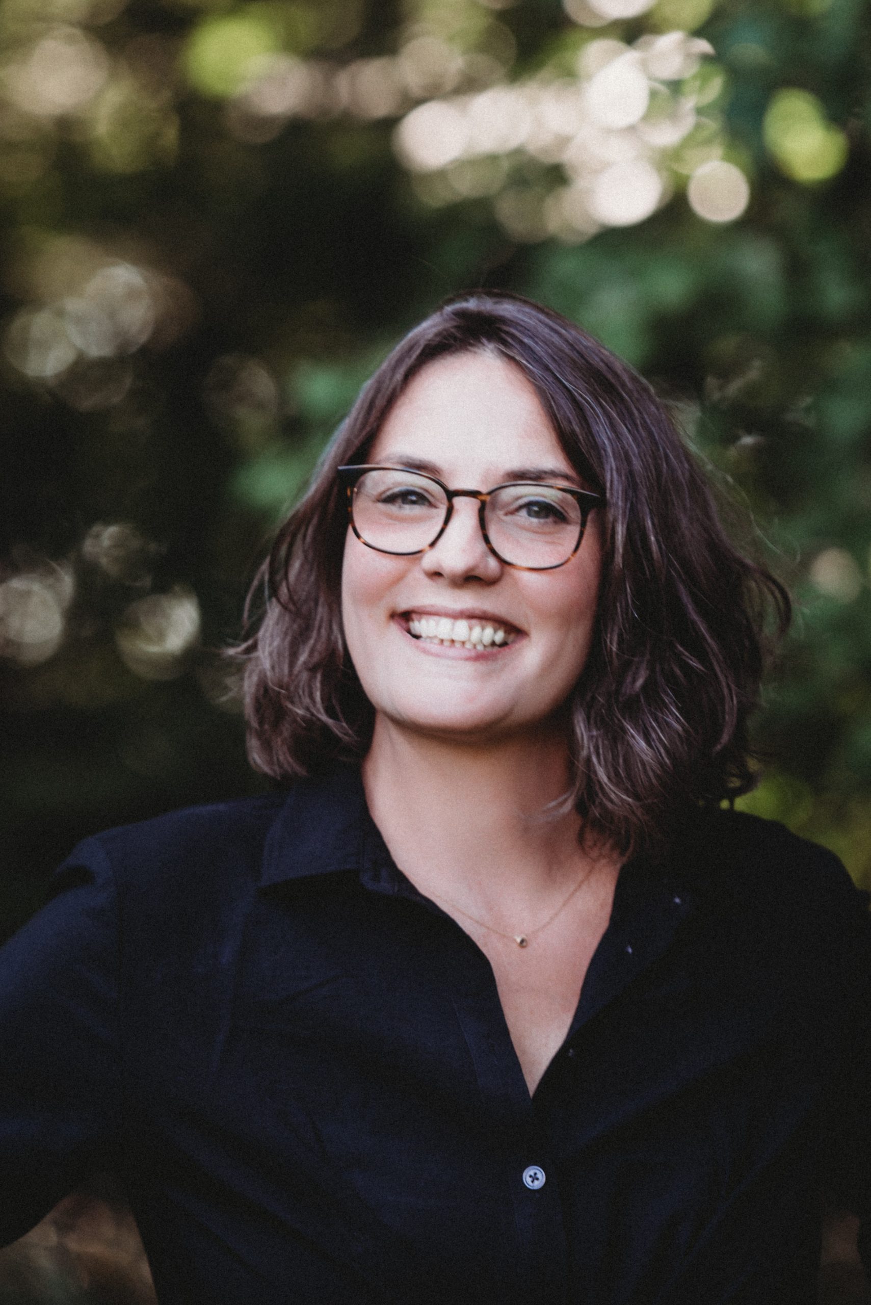 Amie Souza Reilly headshot