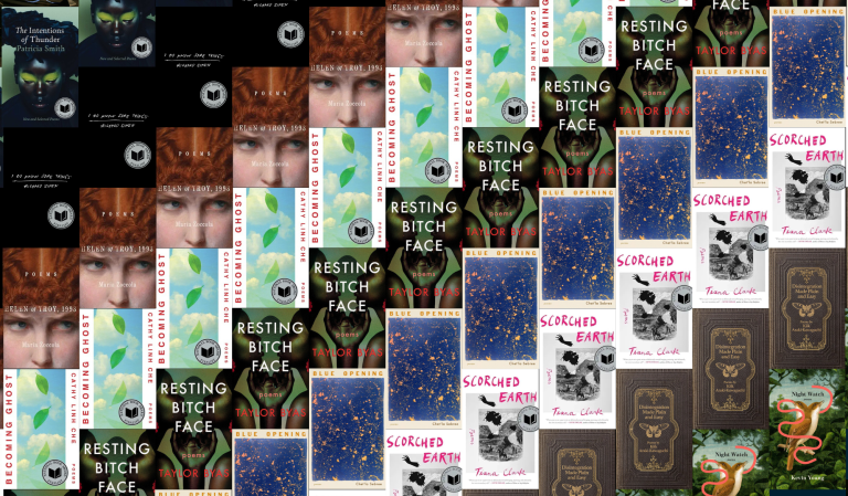 Electric Lit’s Best Short Story Collections of 2025