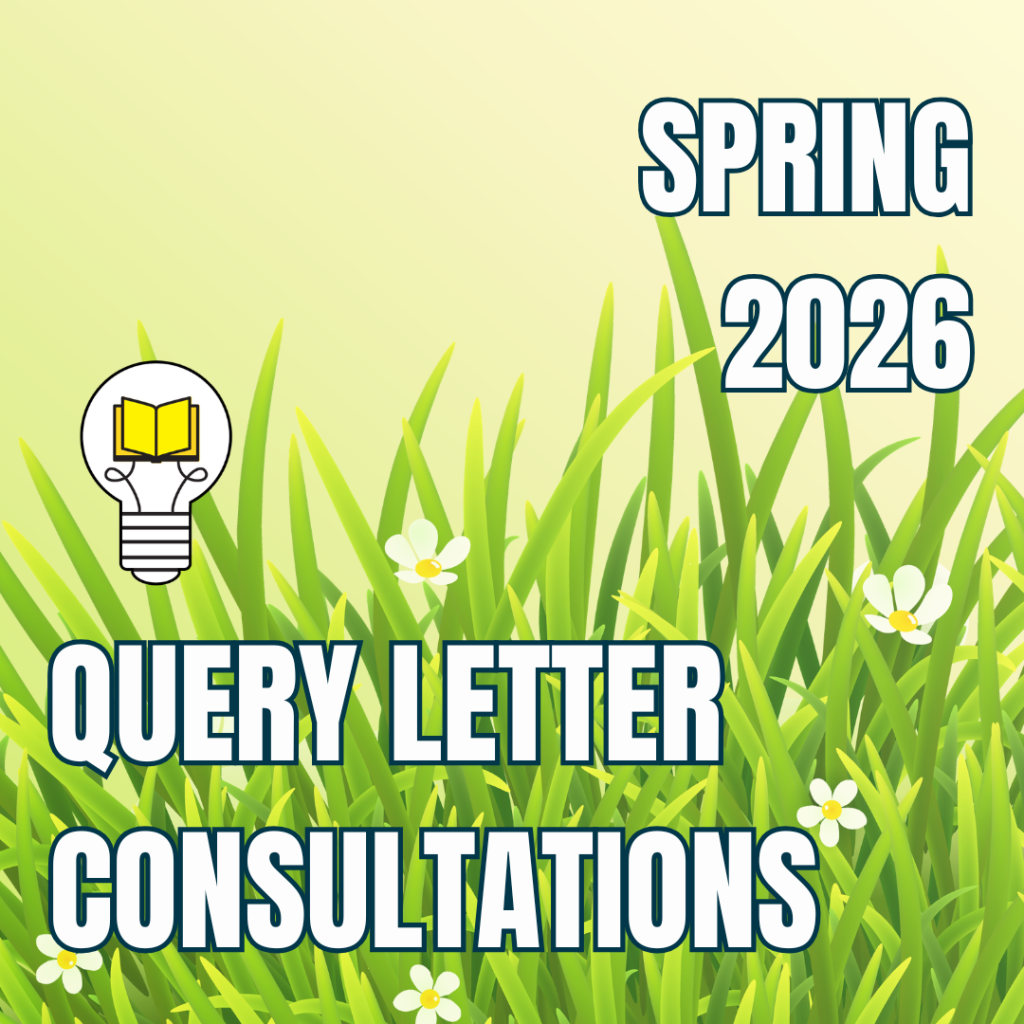 Query Letter Consultations