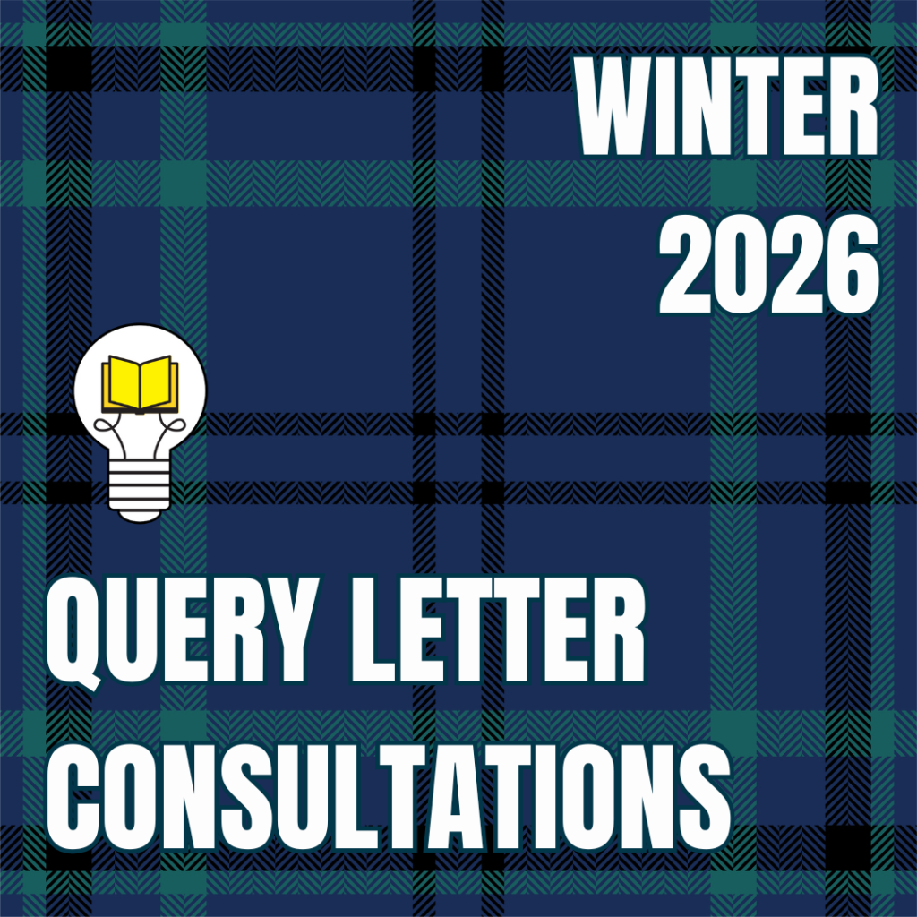 Query Letter Consultations