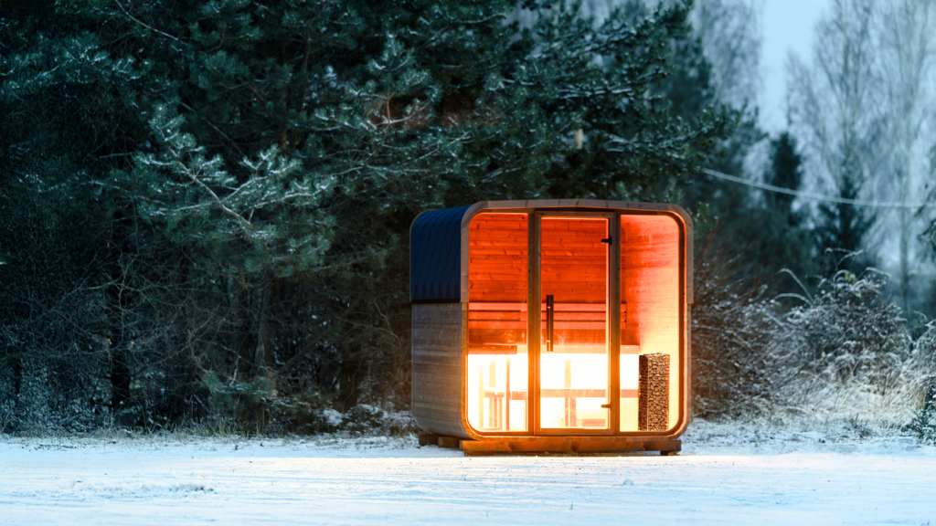 My Lust Will Melt All the Snow in Antarctica