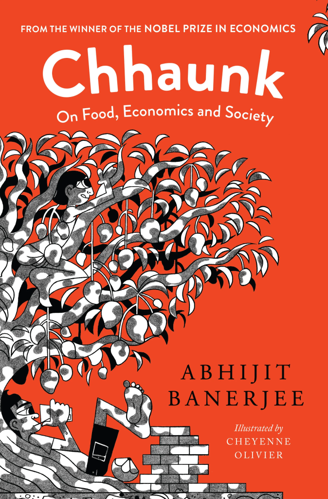 7 Books About the Messy Politics of Indian Meals