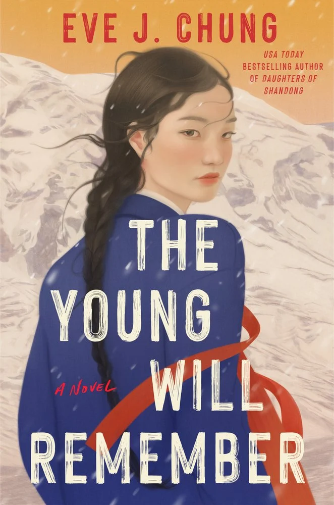 A Novel That Refuses the Korean War’s Erasure