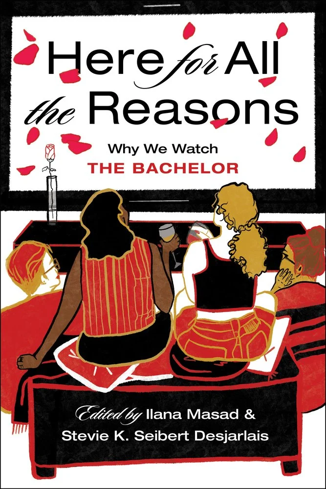 8 Thought-Provoking Books About Reality TV