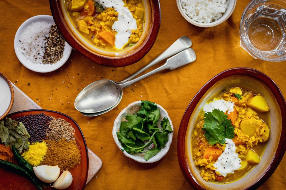 7 Books About the Messy Politics of Indian Meals