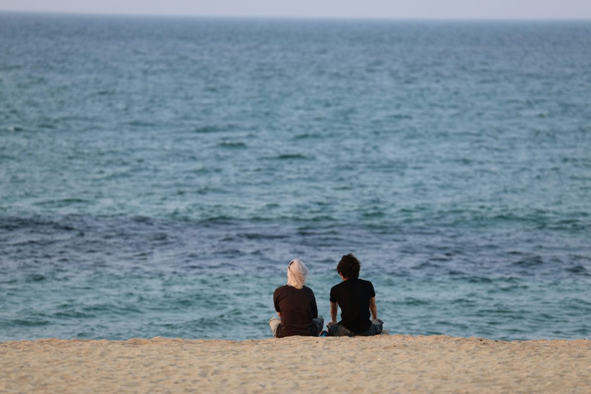 My Mother Lived and Died in a Polluted Ecotone