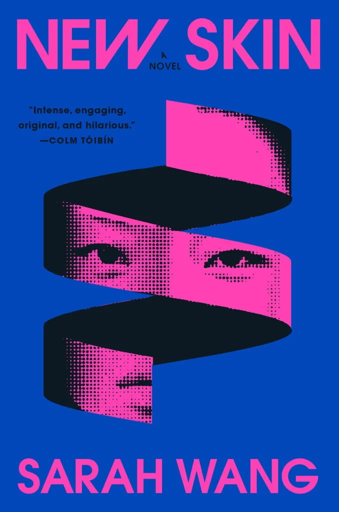 A Debut Novel Where Plastic Surgery Obscures and Reveals a Mother’s True Self