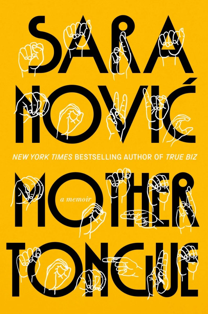 A Deaf Manifesto on Motherhood