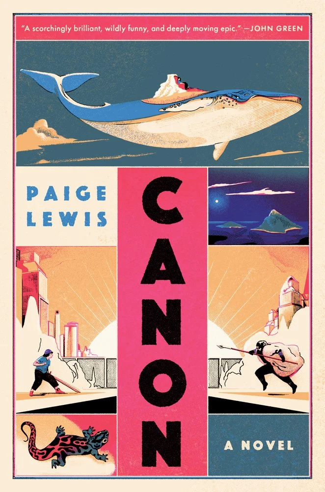A Debut Novel About Individual Agency in Apocalyptic Times
