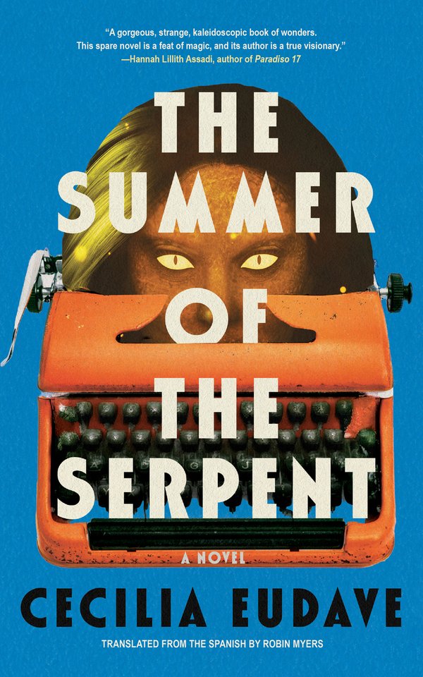 An English Language Debut That Translates the Violence Beneath a Neighborhood