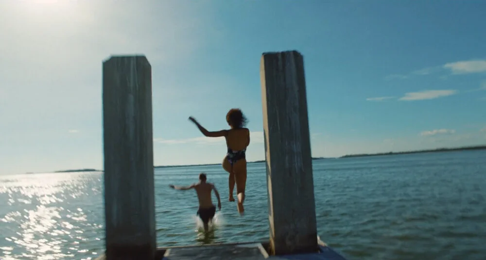 Coming of Age in Florida’s Turbulent Waters Coming of Age in Florida’s Turbulent Waters