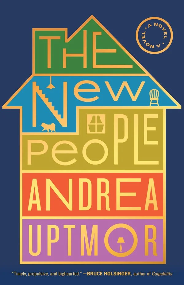 The Dream of Homeownership Is Haunted By Eviction in This Debut Novel