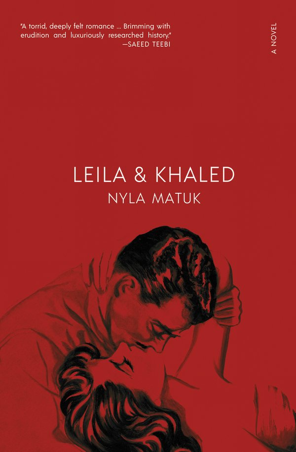 A Story of Love and Resistance Amidst Dispossession