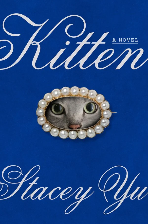 A Debut Novel About Knowing Everything and Nothing