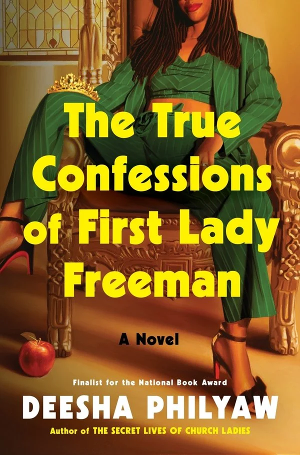 The Truth Really Will Set You Free in Deesha Philyaw’s Sexy Debut Novel
