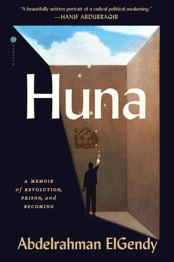 HUNA Is an Arab Prison Memoir That Refuses to Cater to the Western Gaze